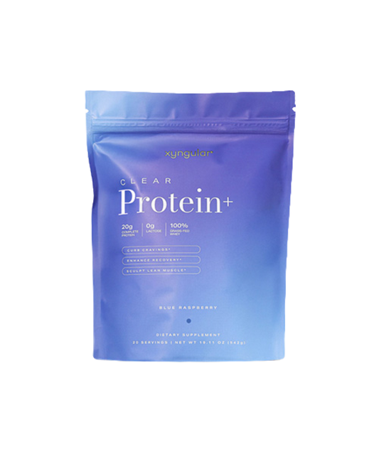 Clear Protein+