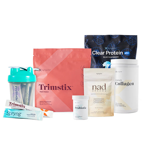 Xyngular Core Launch Pack