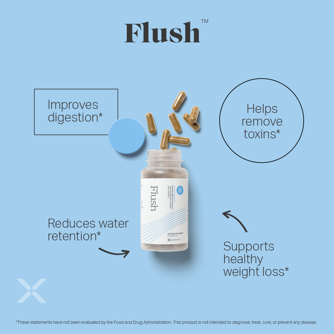 Xyngular FLUSH