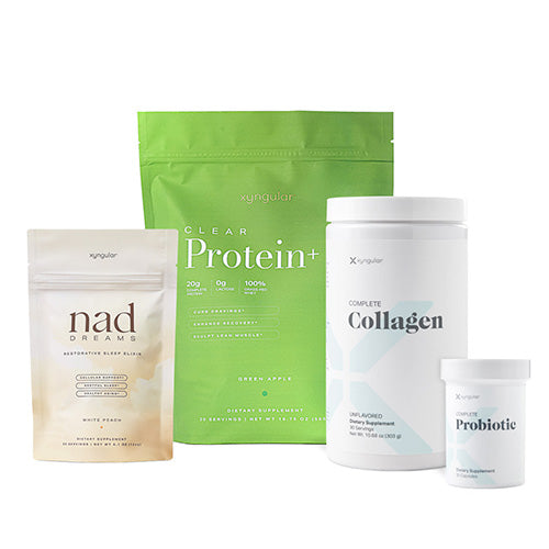 Xyngular LONGEVITY PACK