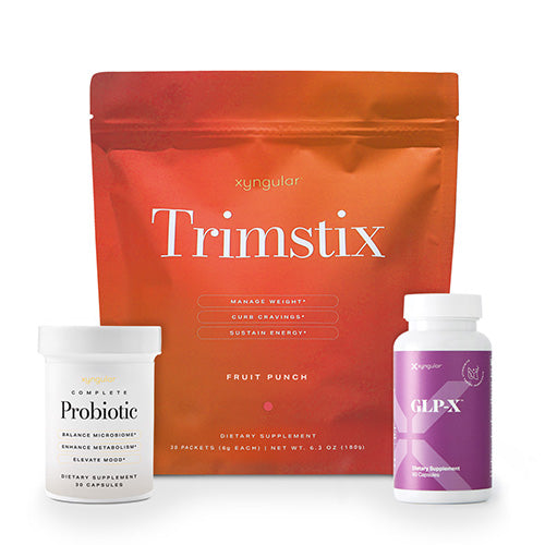 Metabolic Trio
