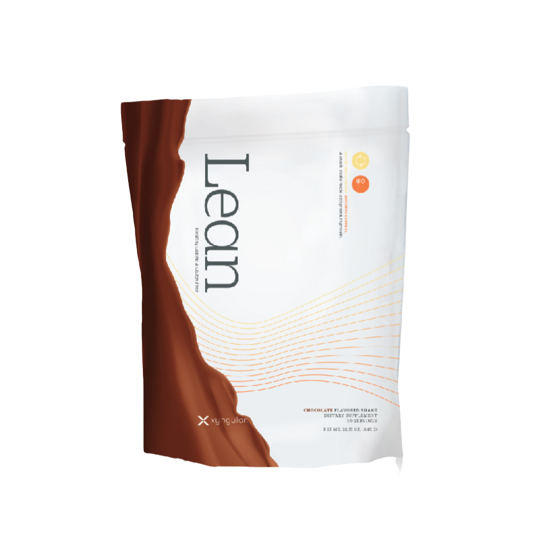 Xyngular CHOCOLATE Lean Protein Shake