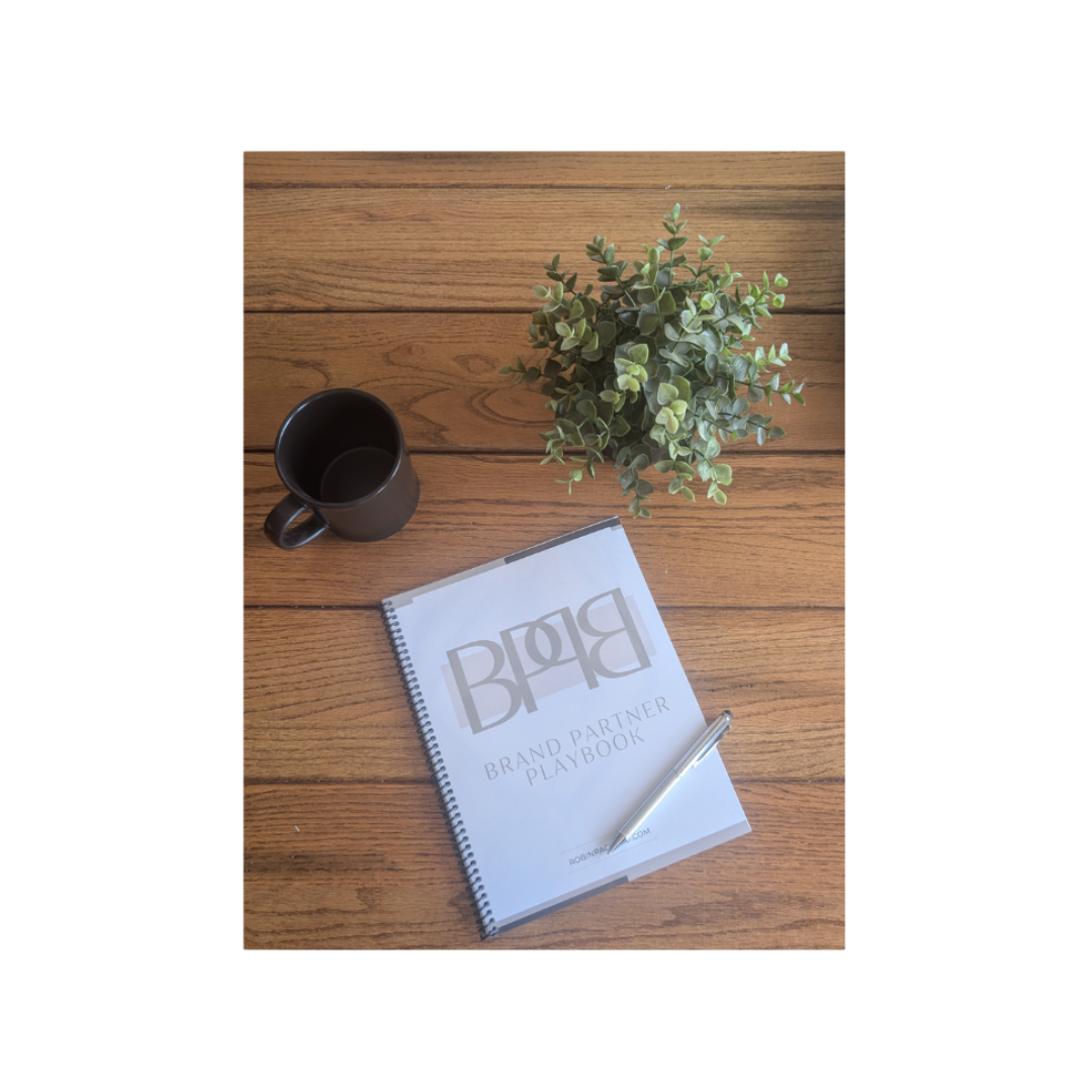 Xyngular BPPB Brand Partner Play Book