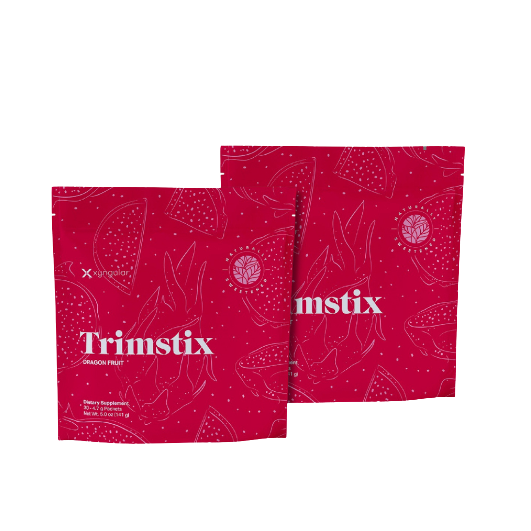 Xyngular DRAGON FRUIT Trimstix - 2-pack