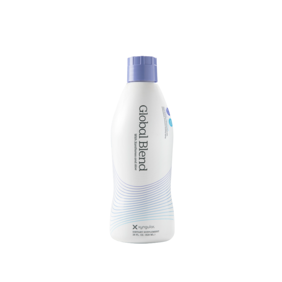 Xyngular GLOBAL BLEND