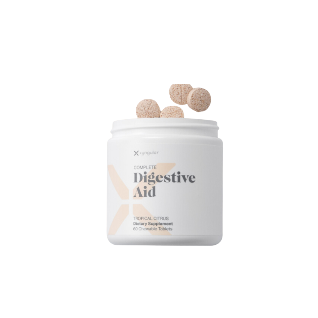 Xyngular COMPLETE DIGESTIVE AID