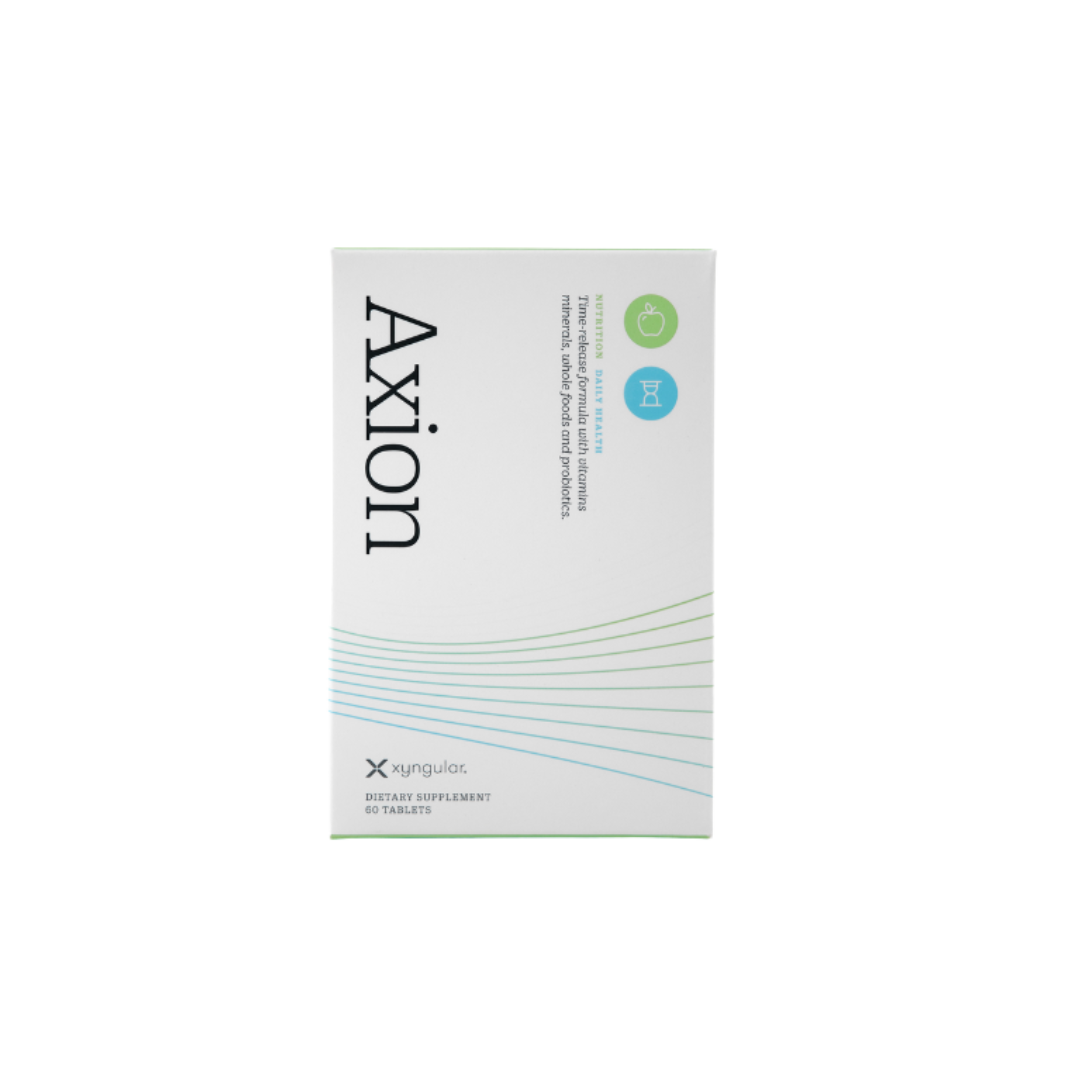 Xyngular AXION