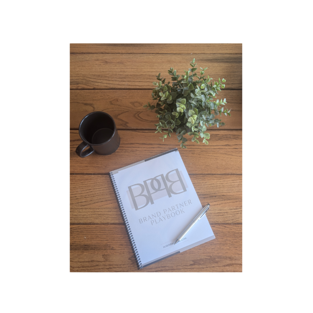 Xyngular BPPB Brand Partner Play Book