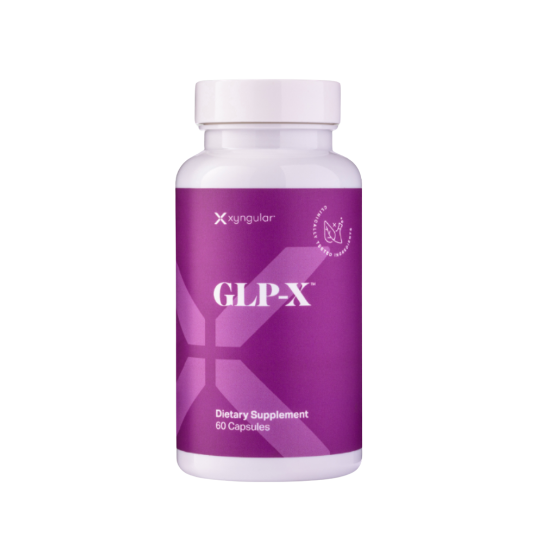 Xyngular GLP-X