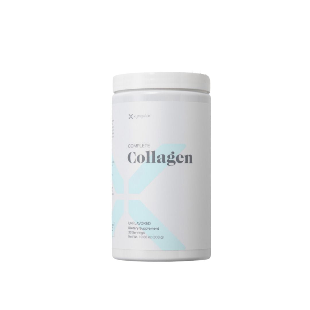 Xyngular COMPLETE COLLAGEN UNFLAVORED