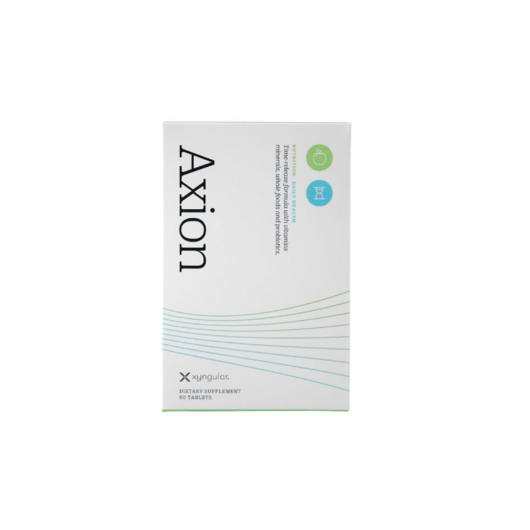 Xyngular AXION