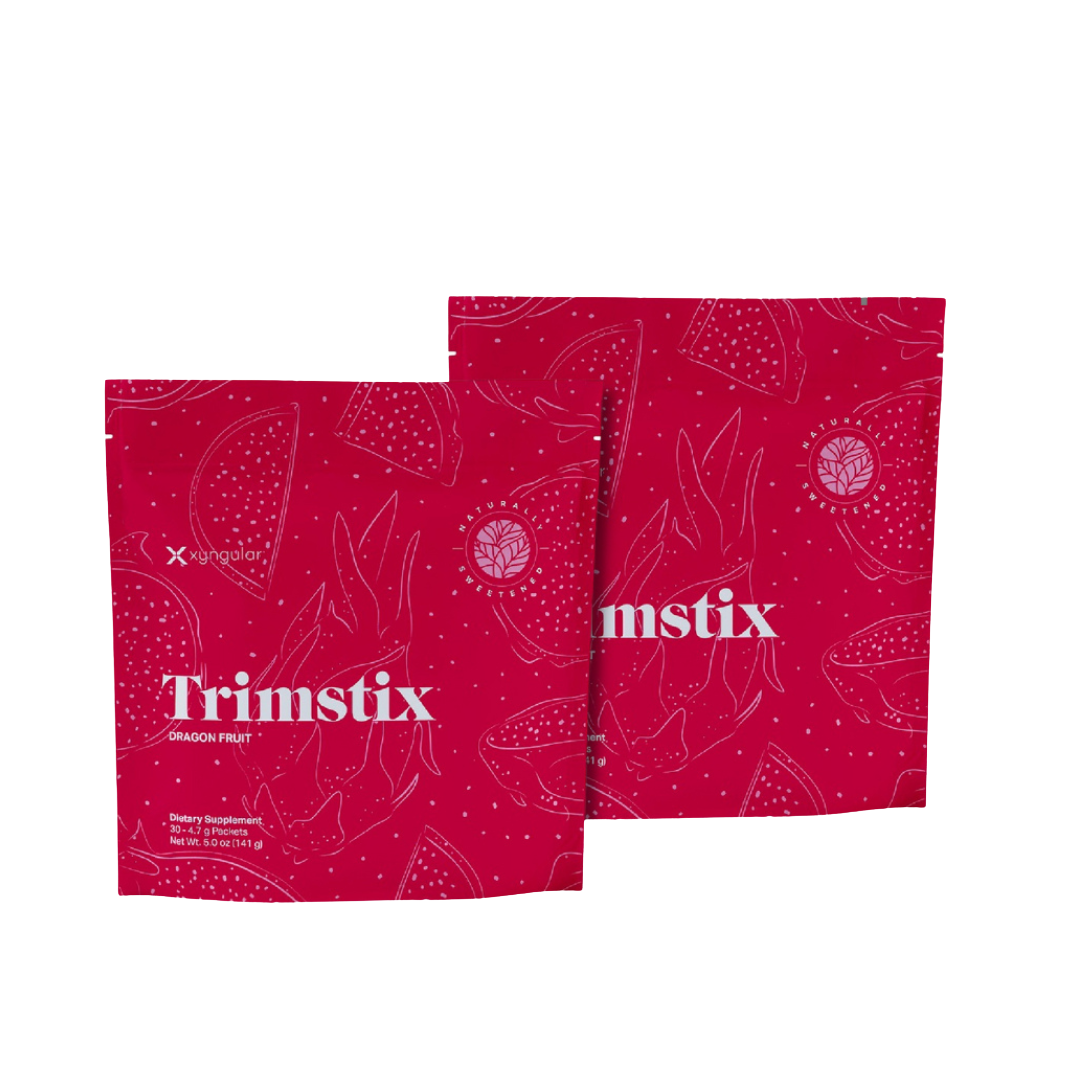 Xyngular DRAGON FRUIT Trimstix - 2-pack