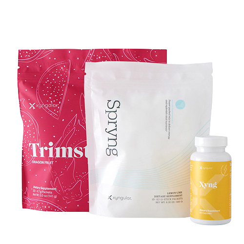 Xyngular Energy Bundle