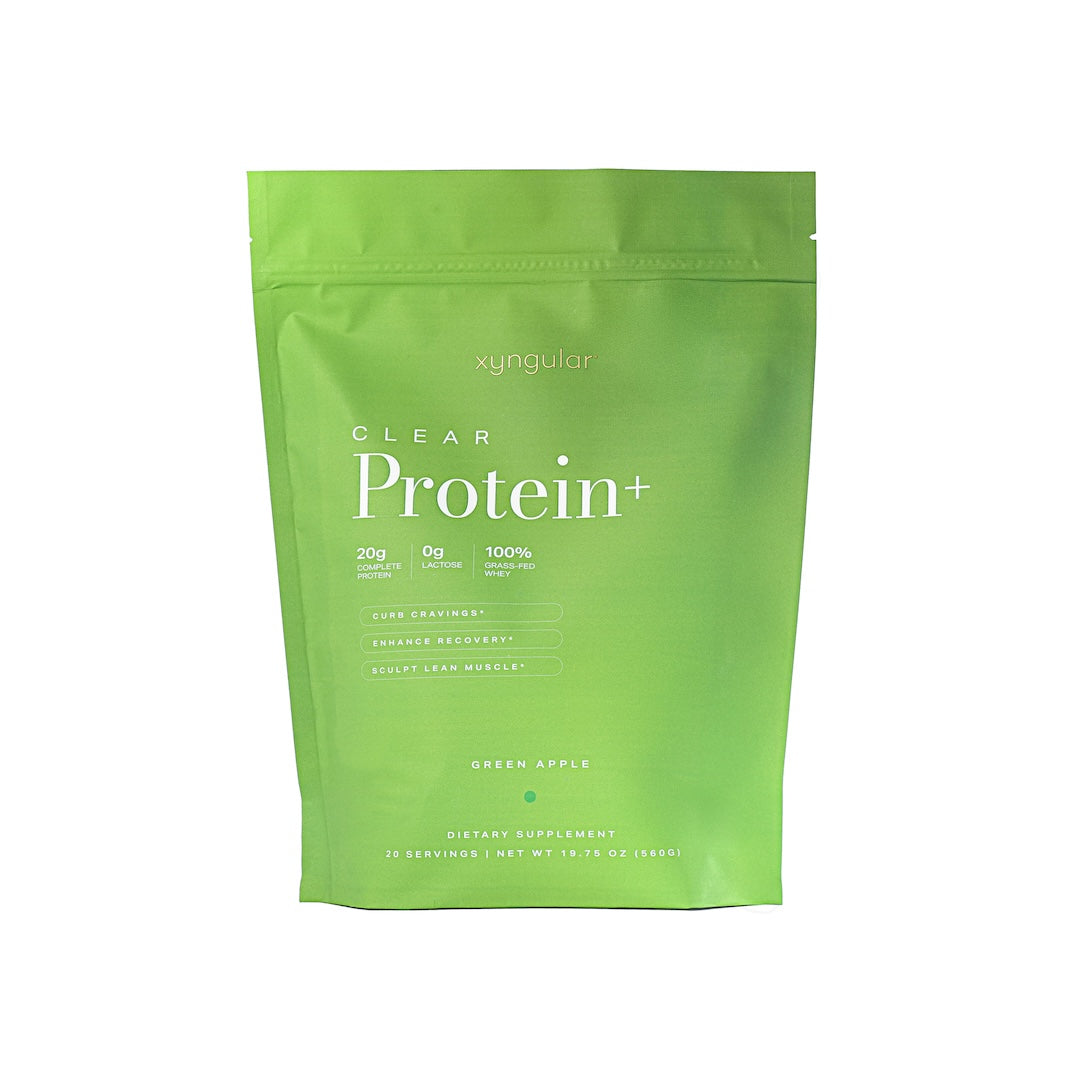 Clear Protein+