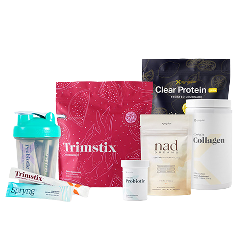 Xyngular Core Launch Pack