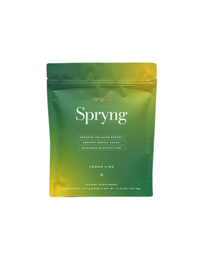 Spryng