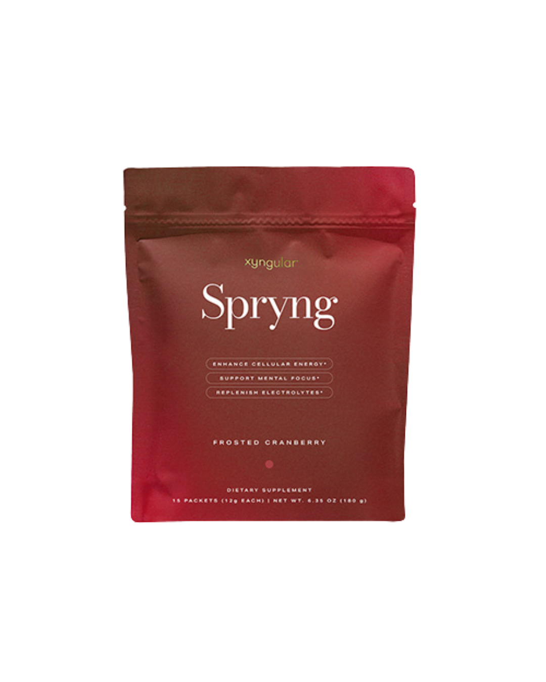 Spryng
