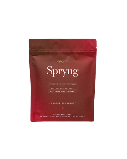 Spryng