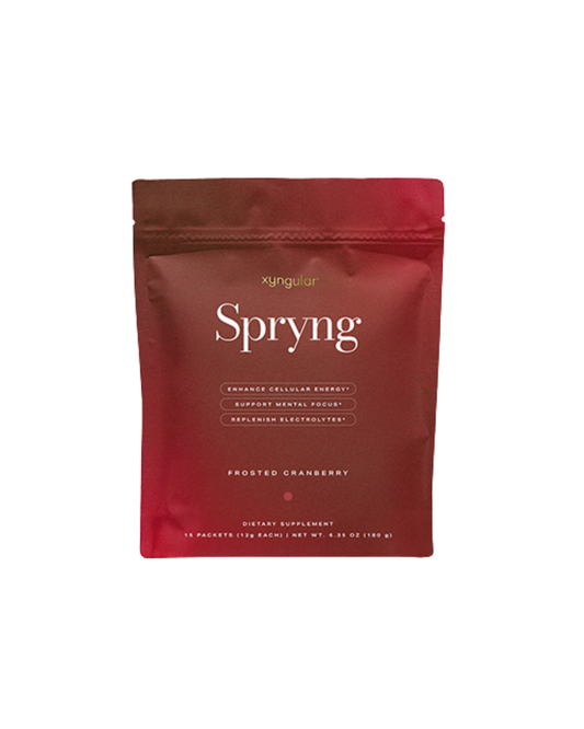 Spryng