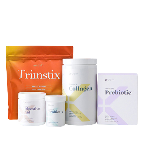 The Gut Collective