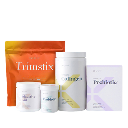 The Gut Collective