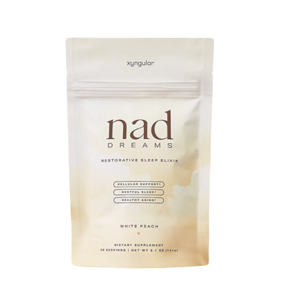Xyngular NAD + DREAMS