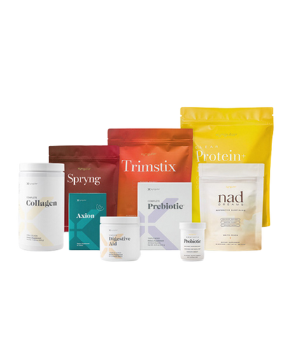 Partner Wellness Pack