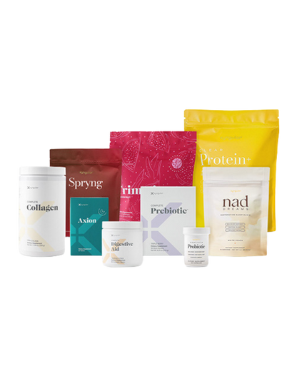 Partner Wellness Pack