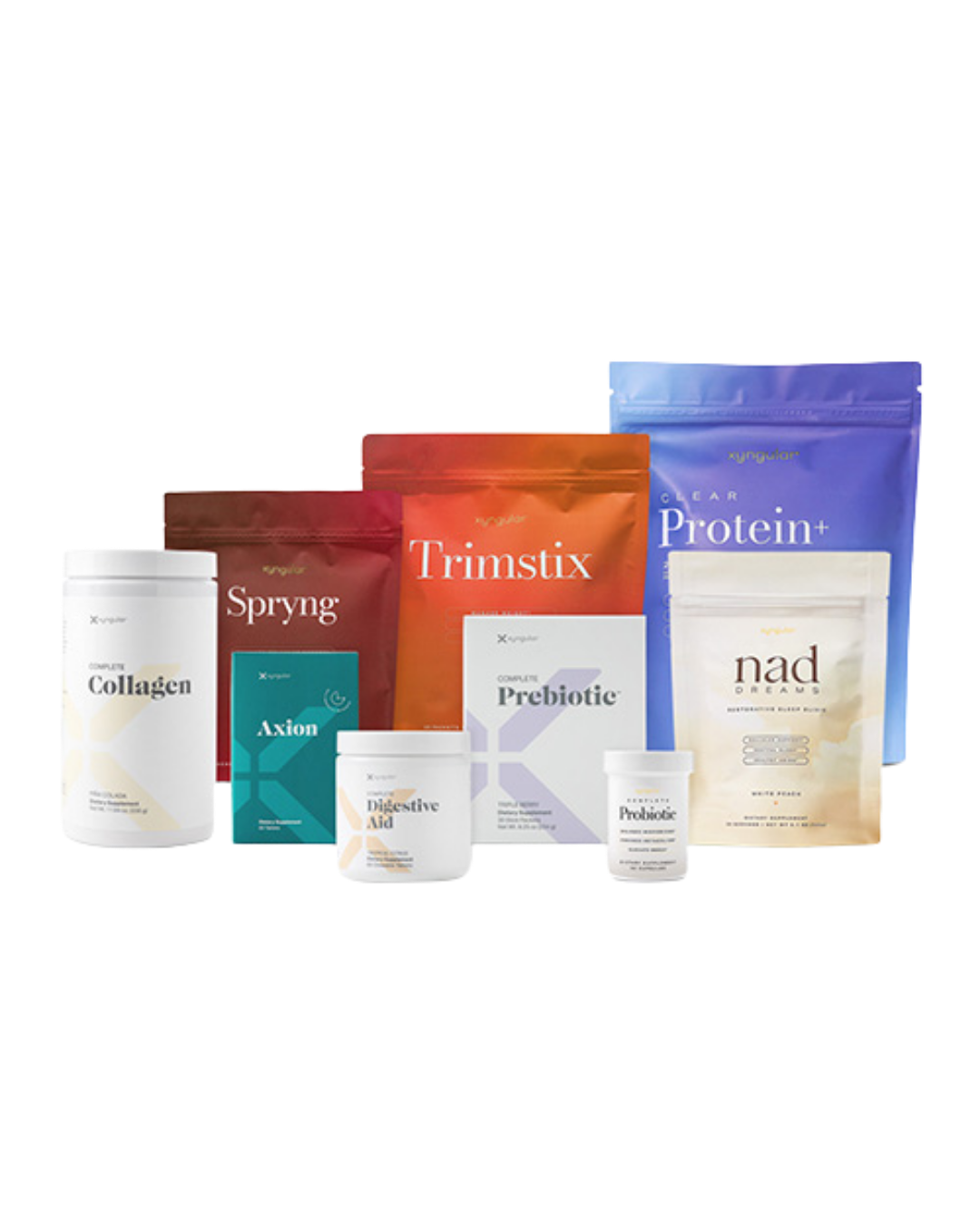 Partner Wellness Pack