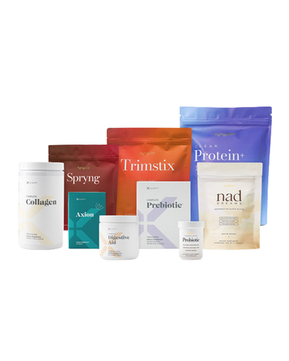 Partner Wellness Pack