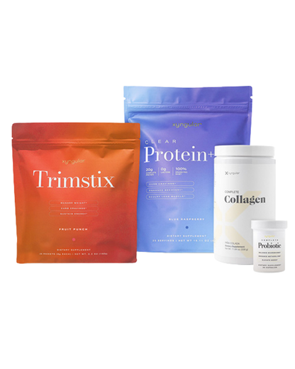 Fuel Your Glow Bundle