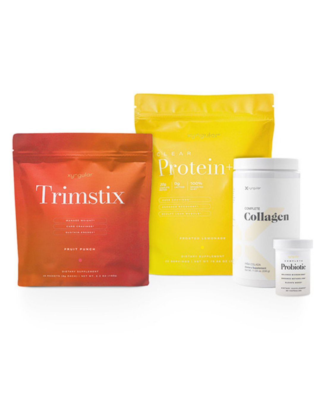 Fuel Your Glow Bundle