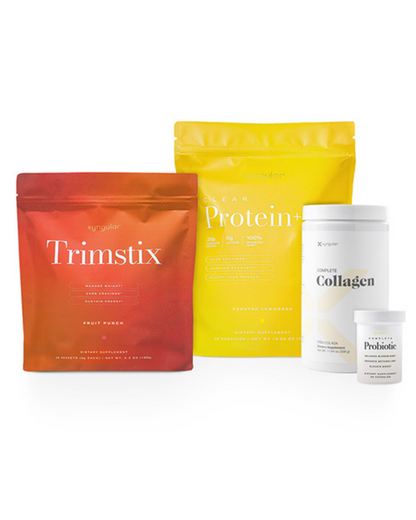 Fuel Your Glow Bundle