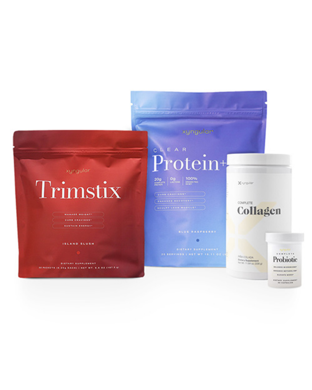 Fuel Your Glow Bundle