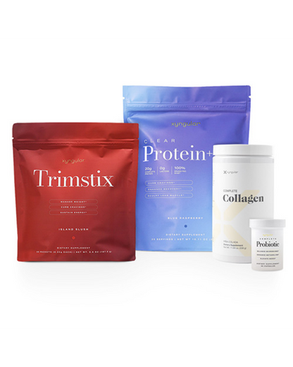 Fuel Your Glow Bundle
