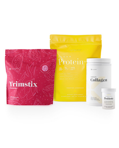 Fuel Your Glow Bundle