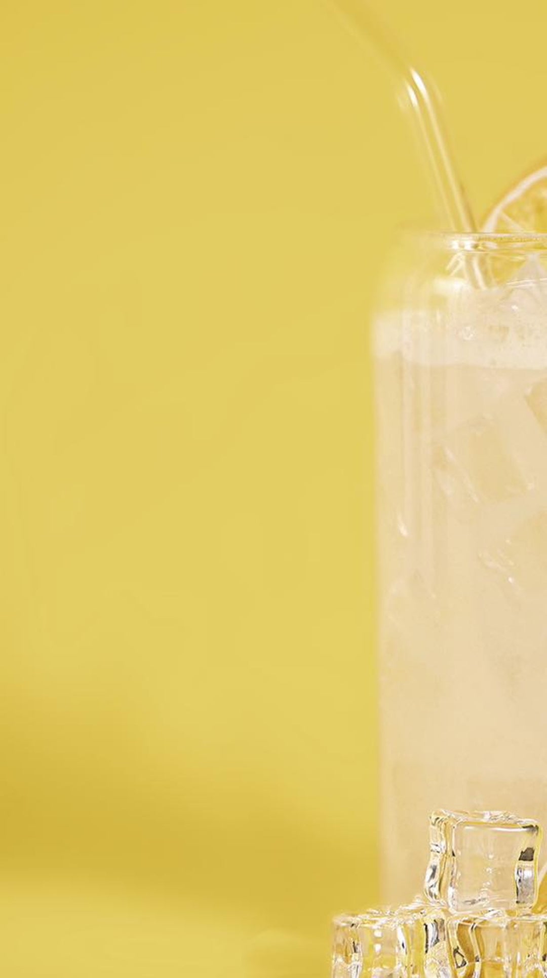Xyngular CLEAR PROTEIN- Frosted Lemonade