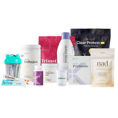 Xyngular Complete Launch Pack