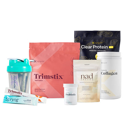 Xyngular Core Launch Pack