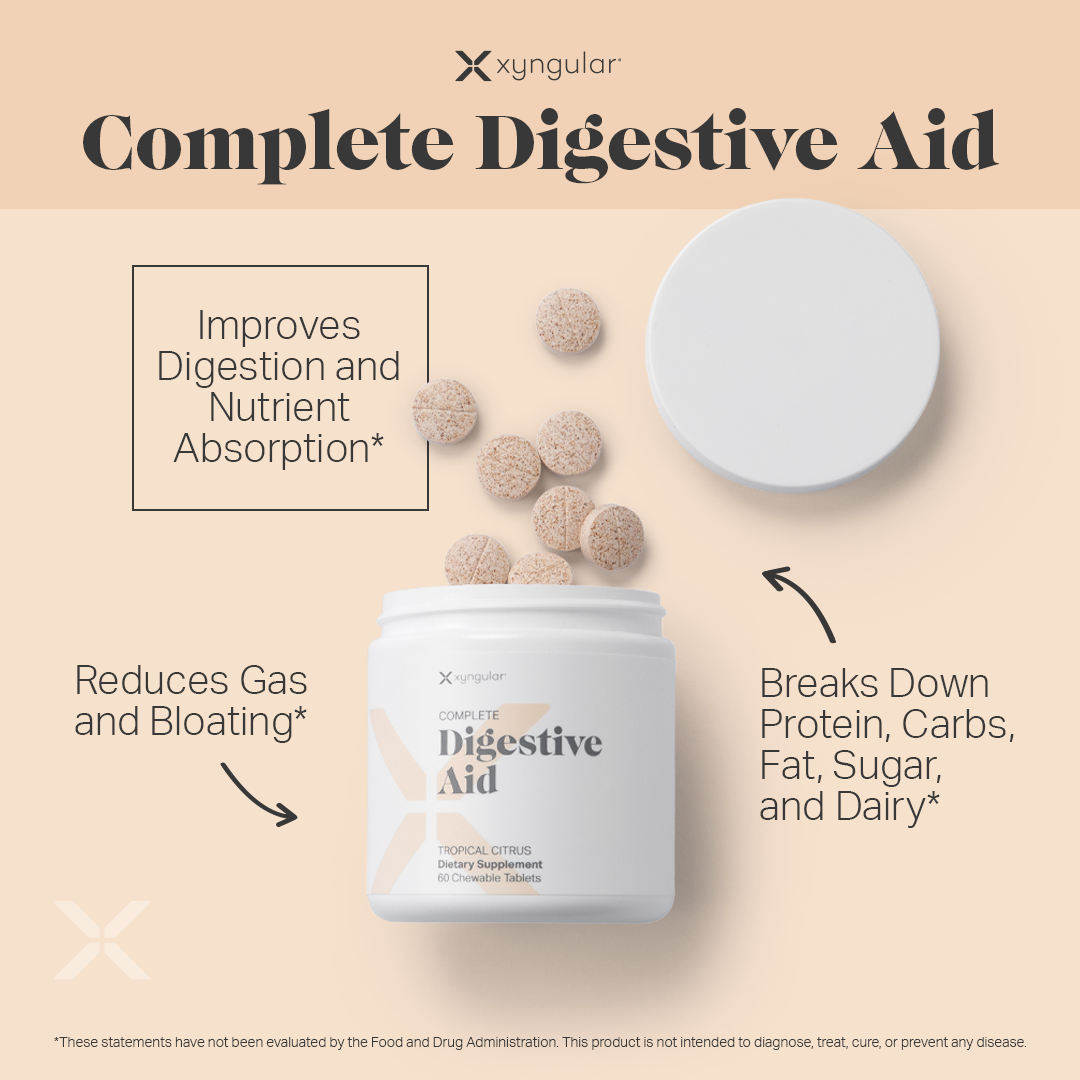 The Gut Collective EVOLVE + GLP-X