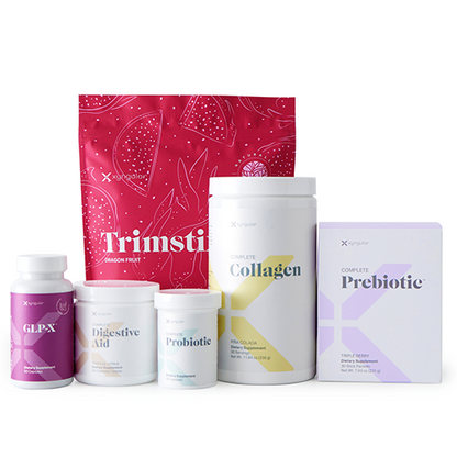 The Gut Collective