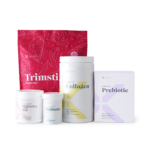The Gut Collective