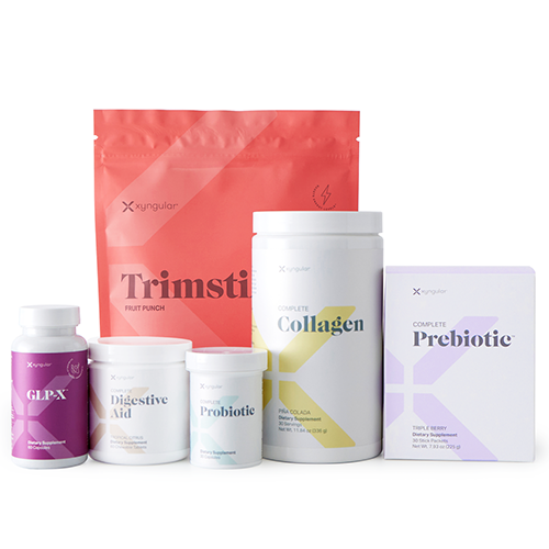 The Gut Collective