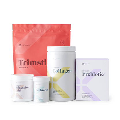 The Gut Collective
