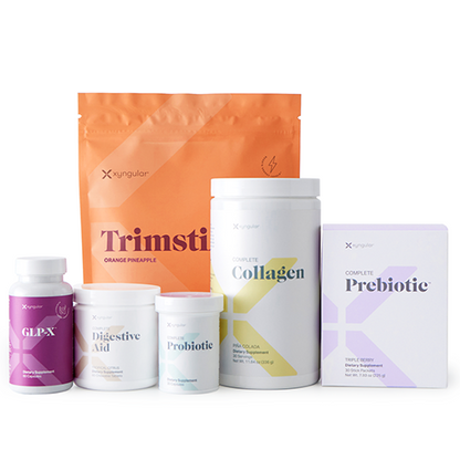 The Gut Collective