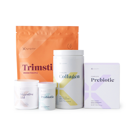 The Gut Collective