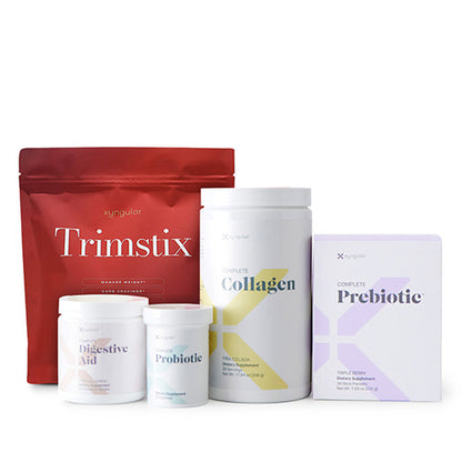 The Gut Collective