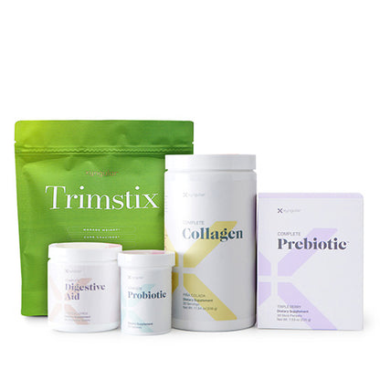 The Gut Collective