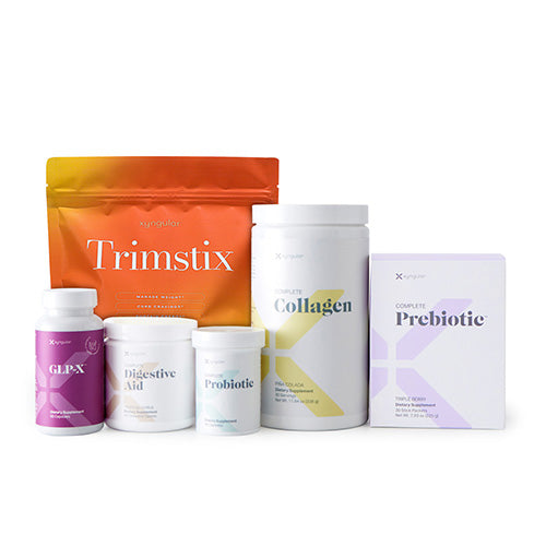 The Gut Collective