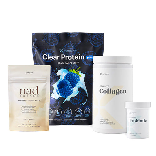 Xyngular LONGEVITY PACK